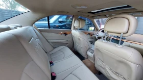 Mercedes-Benz E 350 4matic LPG | Mobile.bg    9