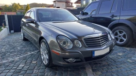 Mercedes-Benz E 350 4matic LPG | Mobile.bg    2