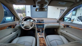 Mercedes-Benz E 350 4matic LPG | Mobile.bg    11