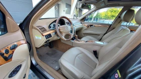 Mercedes-Benz E 350 4matic LPG | Mobile.bg    7