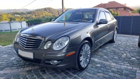  Mercedes-Benz E 350