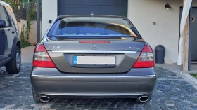Mercedes-Benz E 350 4matic LPG | Mobile.bg    5