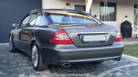 Mercedes-Benz E 350 4matic LPG | Mobile.bg    3