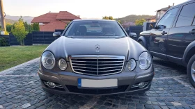 Mercedes-Benz E 350 4matic LPG | Mobile.bg    6