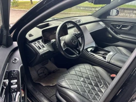 Mercedes-Benz S 580 CARFAX * *   * *  | Mobile.bg    8