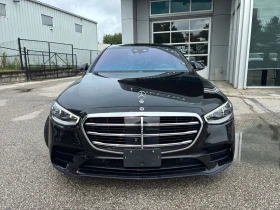 Mercedes-Benz S 580 CARFAX * *   * *  | Mobile.bg    2