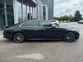 Mercedes-Benz S 580 CARFAX * *   * *  | Mobile.bg    5