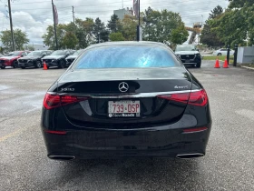 Mercedes-Benz S 580 CARFAX * *   * *  | Mobile.bg    4