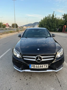 Mercedes-Benz C 250 4matic - 32999 лв. - 36477502 2