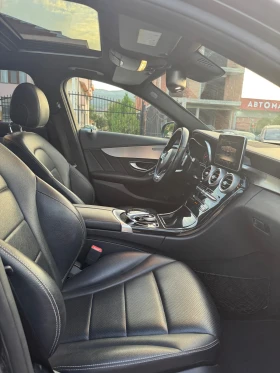 Mercedes-Benz C 250 4matic - 32999 лв. - 36477502 12