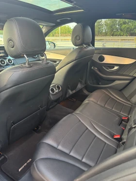 Mercedes-Benz C 250 4matic - 32999 лв. - 36477502 9