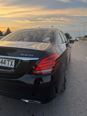 Mercedes-Benz C 250 4matic - 32999 лв. - 36477502 15