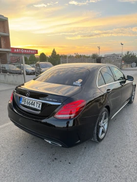 Mercedes-Benz C 250 4matic - 32999 лв. - 36477502 4