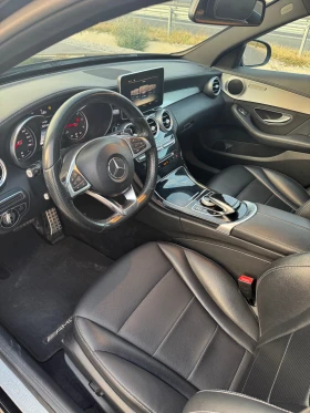 Mercedes-Benz C 250 4matic - 32999 лв. - 36477502 7