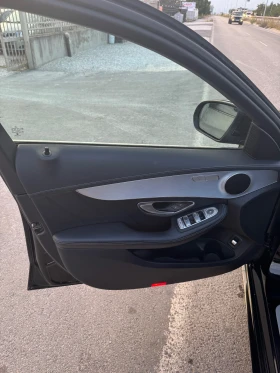 Mercedes-Benz C 250 4matic - 32999 лв. - 36477502 16
