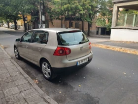 VW Golf 2.0 TDI | Mobile.bg    11