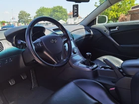 Hyundai Genesis 2.0t 214hp | Mobile.bg    7