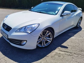 Hyundai Genesis 2.0t 214hp | Mobile.bg    5