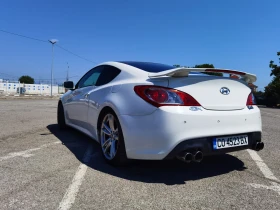 Hyundai Genesis 2.0t 214hp | Mobile.bg    2