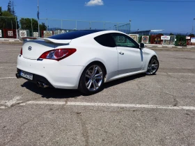 Hyundai Genesis 2.0t 214hp | Mobile.bg    4