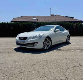 Hyundai Genesis 2.0t 214hp | Mobile.bg    3