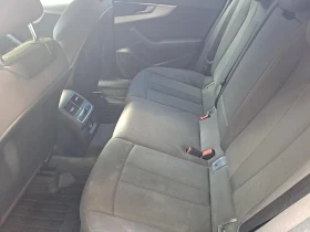 Audi A4 B9 Quattro | Mobile.bg    13