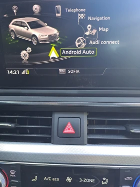 Audi A4 B9 Quattro | Mobile.bg    15