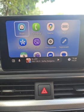 Audi A4 B9 Quattro | Mobile.bg    16