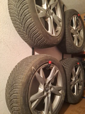 Audi A4 B9 Quattro | Mobile.bg    17