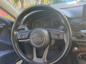 Обява за продажба на Audi A4 B9 Quattro ~26 900 лв. - изображение 7 | Auto.bg Обява за продажба на Audi A4 B9 Quattro ~26 900 лв. - изображение 7