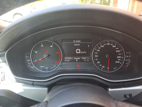 Обява за продажба на Audi A4 B9 Quattro ~26 900 лв. - изображение 8 | Auto.bg Обява за продажба на Audi A4 B9 Quattro ~26 900 лв. - изображение 8