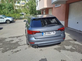 Обява за продажба на Audi A4 B9 Quattro ~26 900 лв. - изображение 4 | Auto.bg Обява за продажба на Audi A4 B9 Quattro ~26 900 лв. - изображение 4