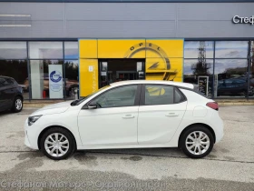 Opel Corsa Edition Limousine 1.2 (75hp) MT5 - 12300 € / 24056.71 лв. - 71428839 4