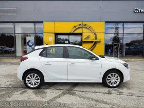 Opel Corsa Edition Limousine 1.2 (75hp) MT5 - 12300 € / 24056.71 лв. - 71428839 5
