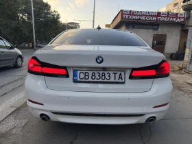 BMW 520 Luxury Line - 38700 лв. / 19787.00 € - 43640569 8