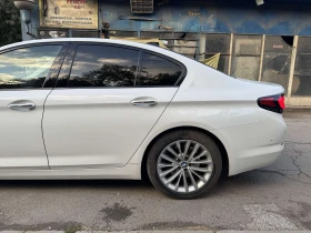 BMW 520 Luxury Line - 38700 лв. / 19787.00 € - 43640569 11