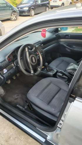 Обява за продажба на Audi A4 ~4 500 лв. - изображение 3 | Auto.bg Обява за продажба на Audi A4 ~4 500 лв. - изображение 3