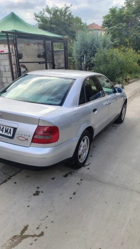 Обява за продажба на Audi A4 ~4 500 лв. - изображение 5 | Auto.bg Обява за продажба на Audi A4 ~4 500 лв. - изображение 5
