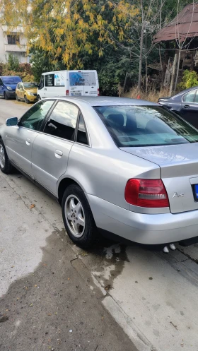 Обява за продажба на Audi A4 ~4 500 лв. - изображение 4 | Auto.bg Обява за продажба на Audi A4 ~4 500 лв. - изображение 4
