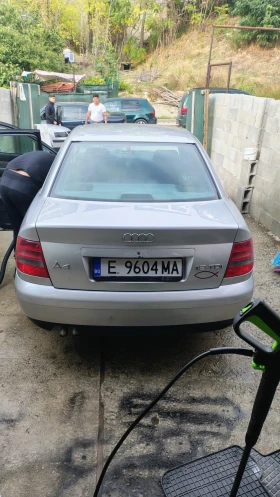 Обява за продажба на Audi A4 ~4 500 лв. - изображение 1 | Auto.bg Обява за продажба на Audi A4 ~4 500 лв. - изображение 1