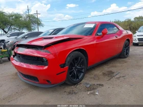 Dodge Challenger 3.6L V-6 DOHC, VVT, 305HP Rear Wheel Drive - 20400 лв. / 10430.35 € - 39398995 11