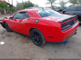Dodge Challenger 3.6L V-6 DOHC, VVT, 305HP Rear Wheel Drive - 20400 лв. / 10430.35 € - 39398995 8