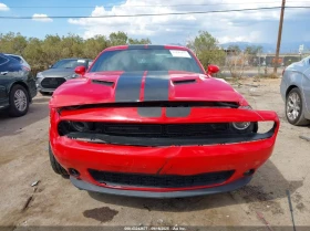 Dodge Challenger 3.6L V-6 DOHC, VVT, 305HP Rear Wheel Drive - 20400 лв. / 10430.35 € - 39398995 4