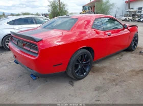 Dodge Challenger 3.6L V-6 DOHC, VVT, 305HP Rear Wheel Drive - 20400 лв. / 10430.35 € - 39398995 9