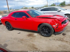 Dodge Challenger 3.6L V-6 DOHC, VVT, 305HP Rear Wheel Drive - 20400 лв. / 10430.35 € - 39398995 5