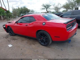 Dodge Challenger 3.6L V-6 DOHC, VVT, 305HP Rear Wheel Drive - 20400 лв. / 10430.35 € - 39398995 6