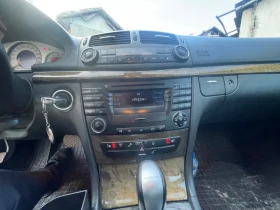 Обява за продажба на Mercedes-Benz E 240 W211 ~9 000 лв. - изображение 8 | Auto.bg Обява за продажба на Mercedes-Benz E 240 W211 ~9 000 лв. - изображение 8