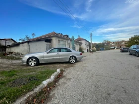 Обява за продажба на Mercedes-Benz E 240 W211 ~9 000 лв. - изображение 3 | Auto.bg Обява за продажба на Mercedes-Benz E 240 W211 ~9 000 лв. - изображение 3