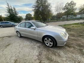 Обява за продажба на Mercedes-Benz E 240 W211 ~9 000 лв. - изображение 7 | Auto.bg Обява за продажба на Mercedes-Benz E 240 W211 ~9 000 лв. - изображение 7