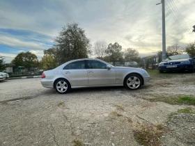 Обява за продажба на Mercedes-Benz E 240 W211 ~9 000 лв. - изображение 6 | Auto.bg Обява за продажба на Mercedes-Benz E 240 W211 ~9 000 лв. - изображение 6